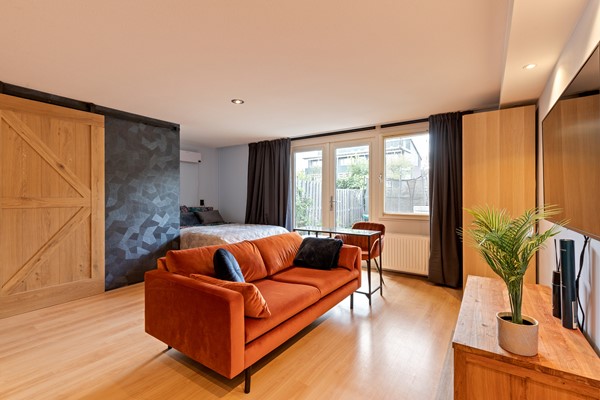 Medium property photo - P. Hans Frankfurthersingel, 1060 TP Amsterdam